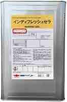 Amazon | 日本ペイント インディフレッシュセラ 標準色 20kg